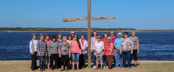 Peters Creek Baptist Church 5