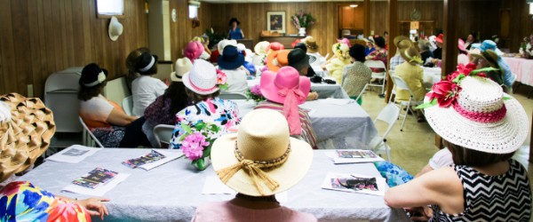 Peters Creek Baptist Church 4