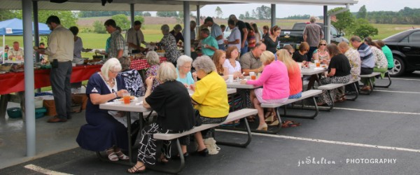 Peters Creek Baptist Church 3