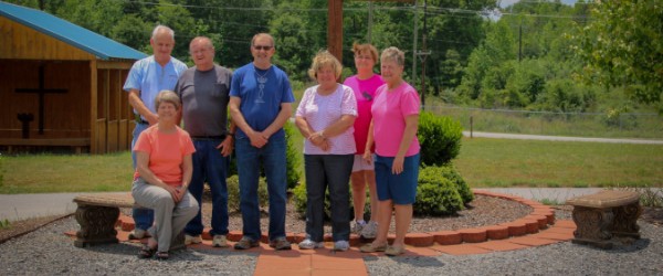 Peters Creek Baptist Church 2